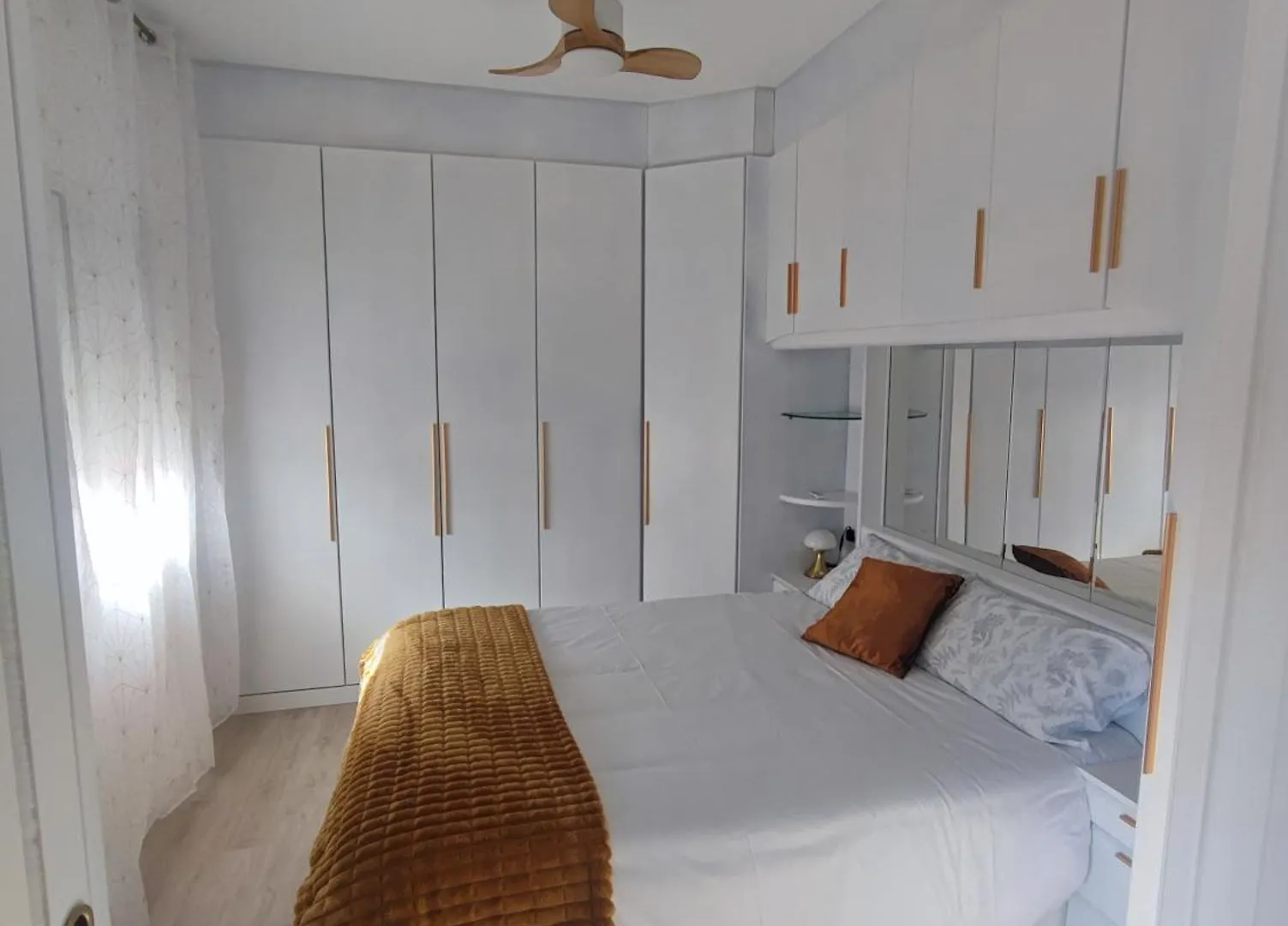 Апартаменты Apartamento Figueres Plaza Cataluna