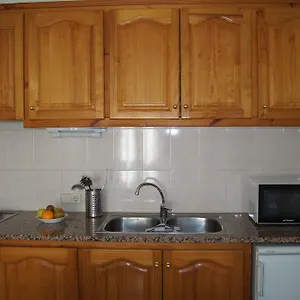  Appartement Barceloneta Upartments